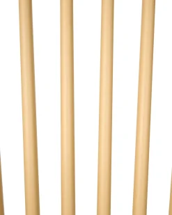 Discount Beliani Set di 4 sedie da giardino ANDORA Beige