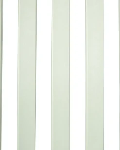 Outlet Beliani Set di 4 sedie da giardino ARICCIA chiaro Verde
