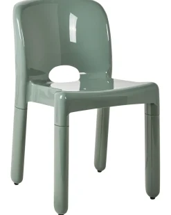 Sale Beliani Set di 4 sedie da giardino BETIM Verde