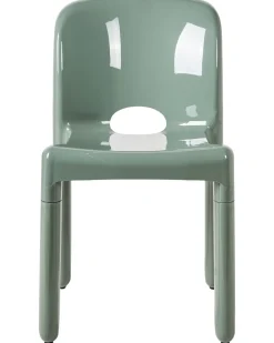 Sale Beliani Set di 4 sedie da giardino BETIM Verde