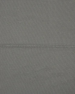 Sale Beliani BUSSETO Metallo Nero Grigio Marrone Nero
