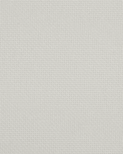 Beliani BUSSETO Metallo Bianco Bianco Marrone