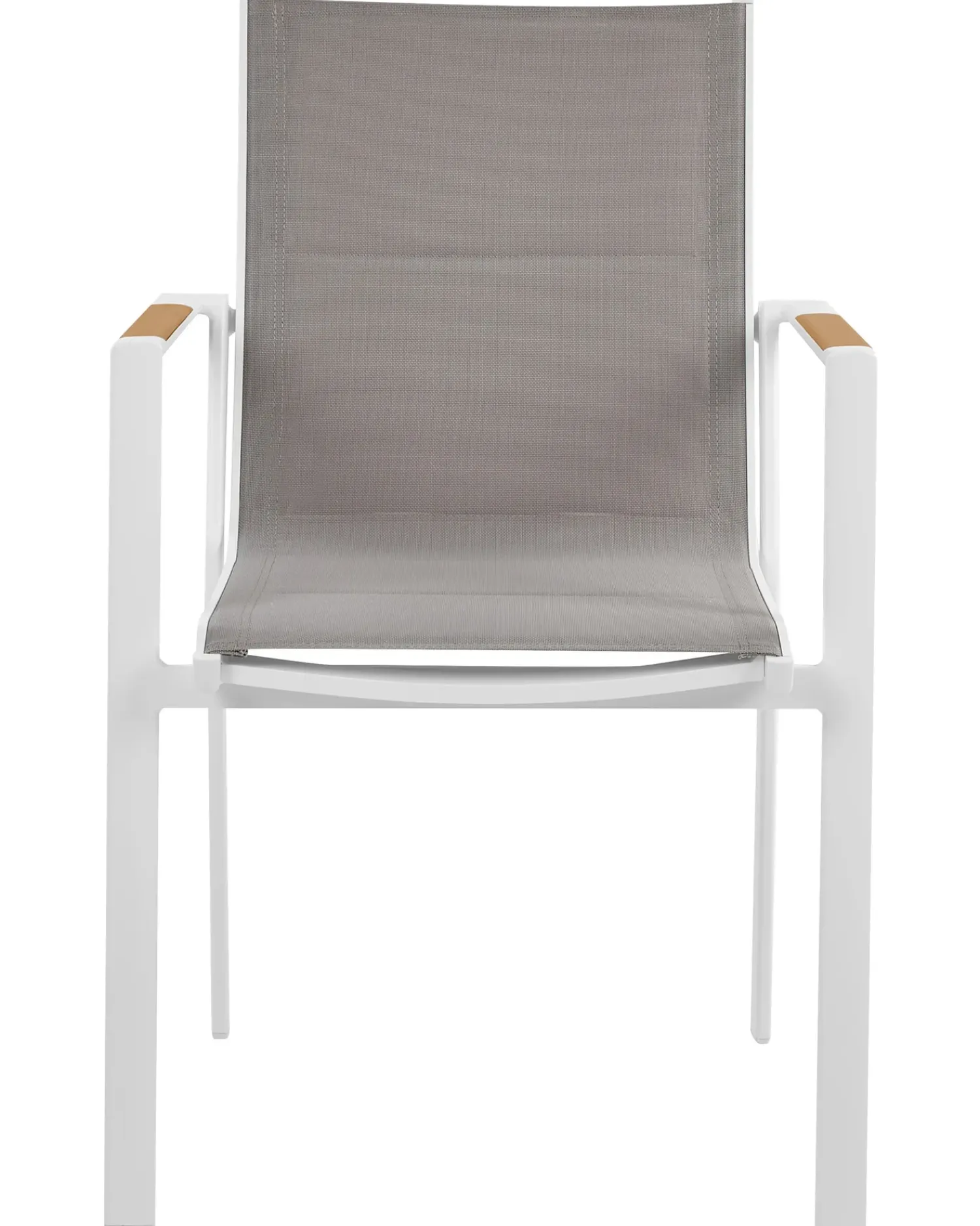Clearance Beliani BUSSETO Metallo Grigio Bianco Marrone Grigio