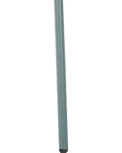 Sale Beliani CALVI Metallo Azzurro Blu