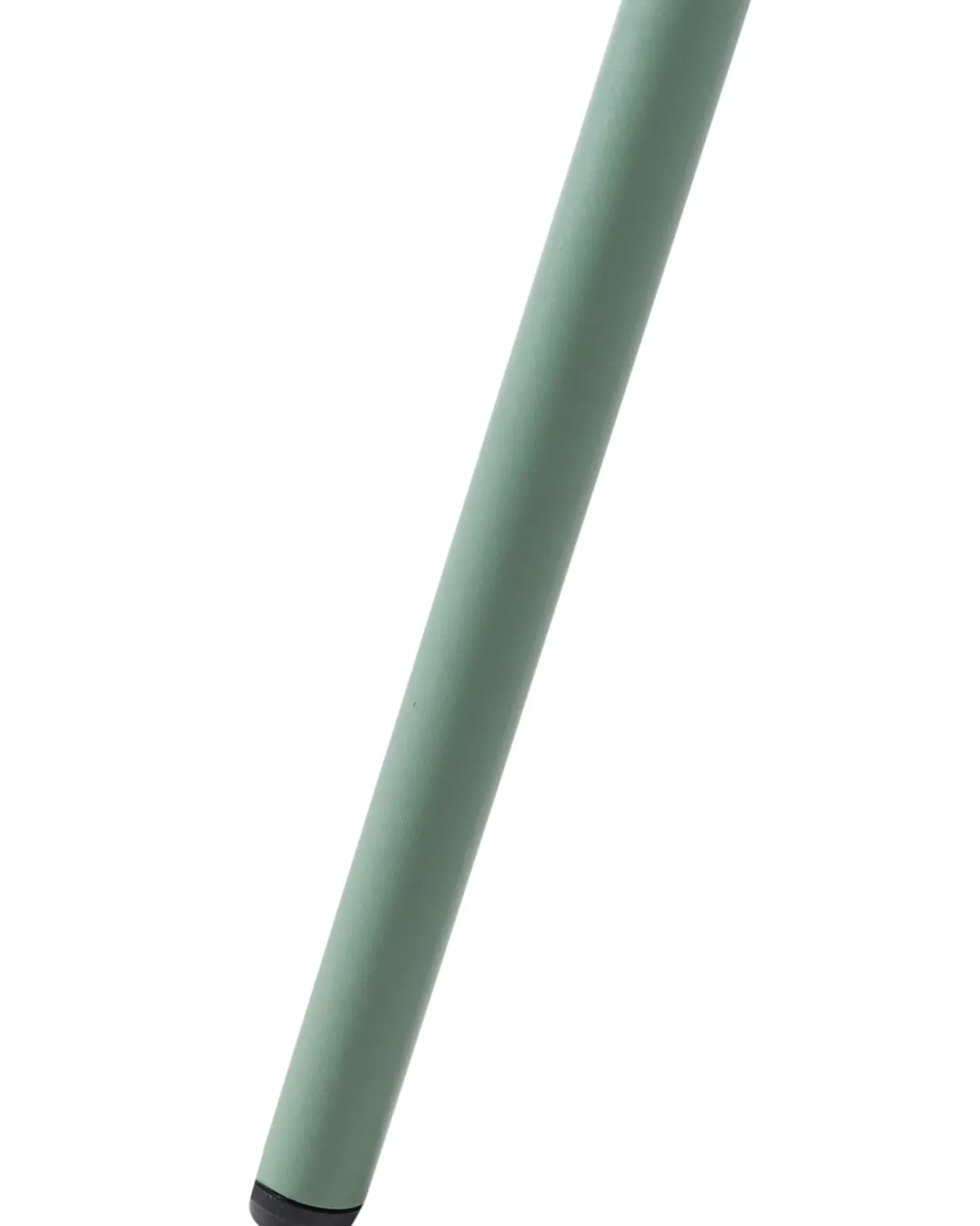Clearance Beliani Set di 2 sedie da giardino CASPERIA con poggiapiedi Verde