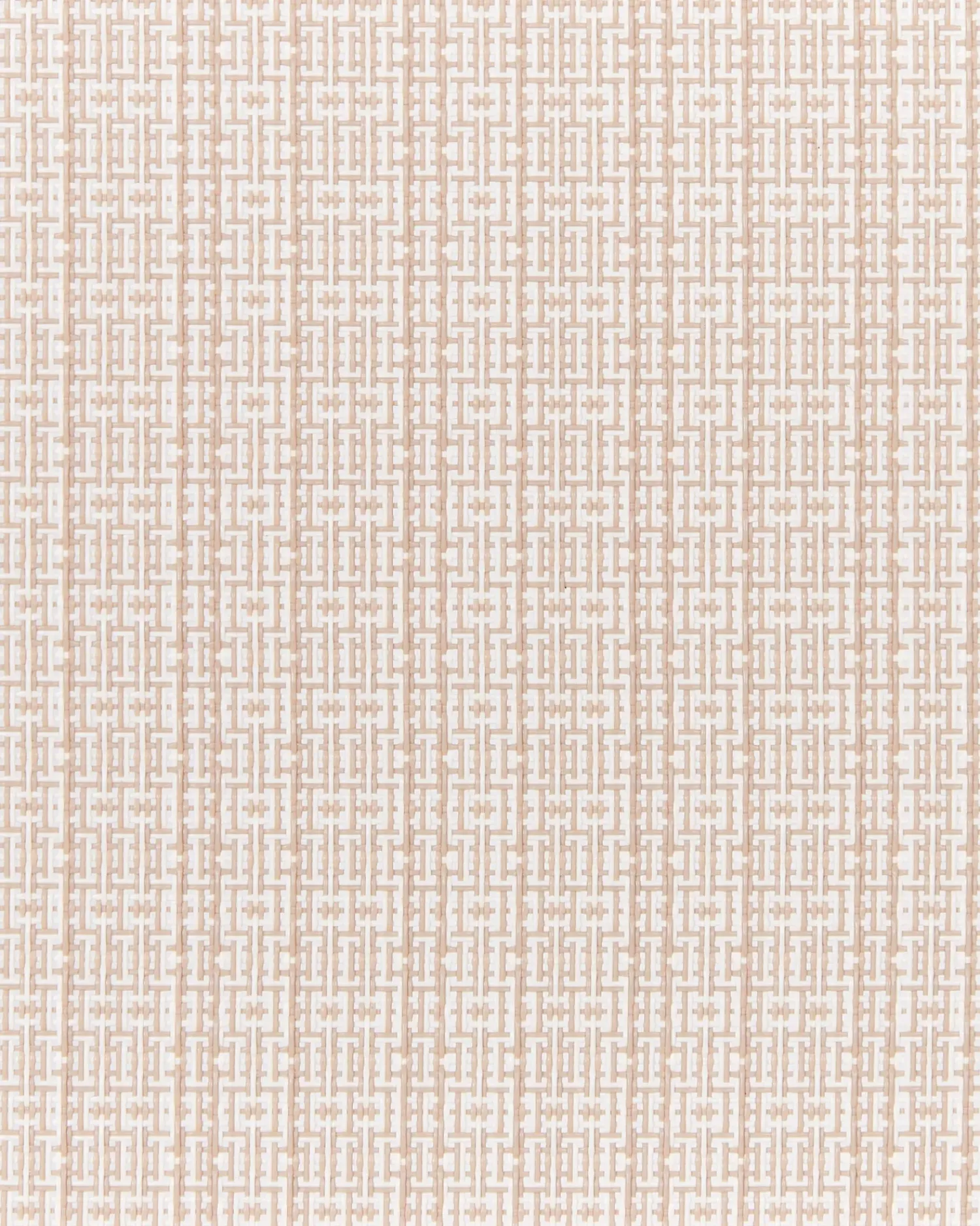 Clearance Beliani CATANIA Metallo Beige Bianco Beige
