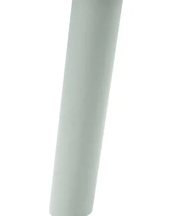 Beliani Set di 4 sedie da giardino CEARA menta Verde