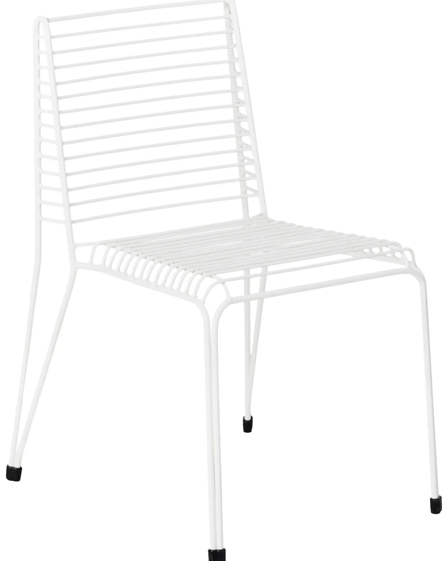 Online Beliani Set di 2 sedie da giardino CHIEVE Metallo Bianco