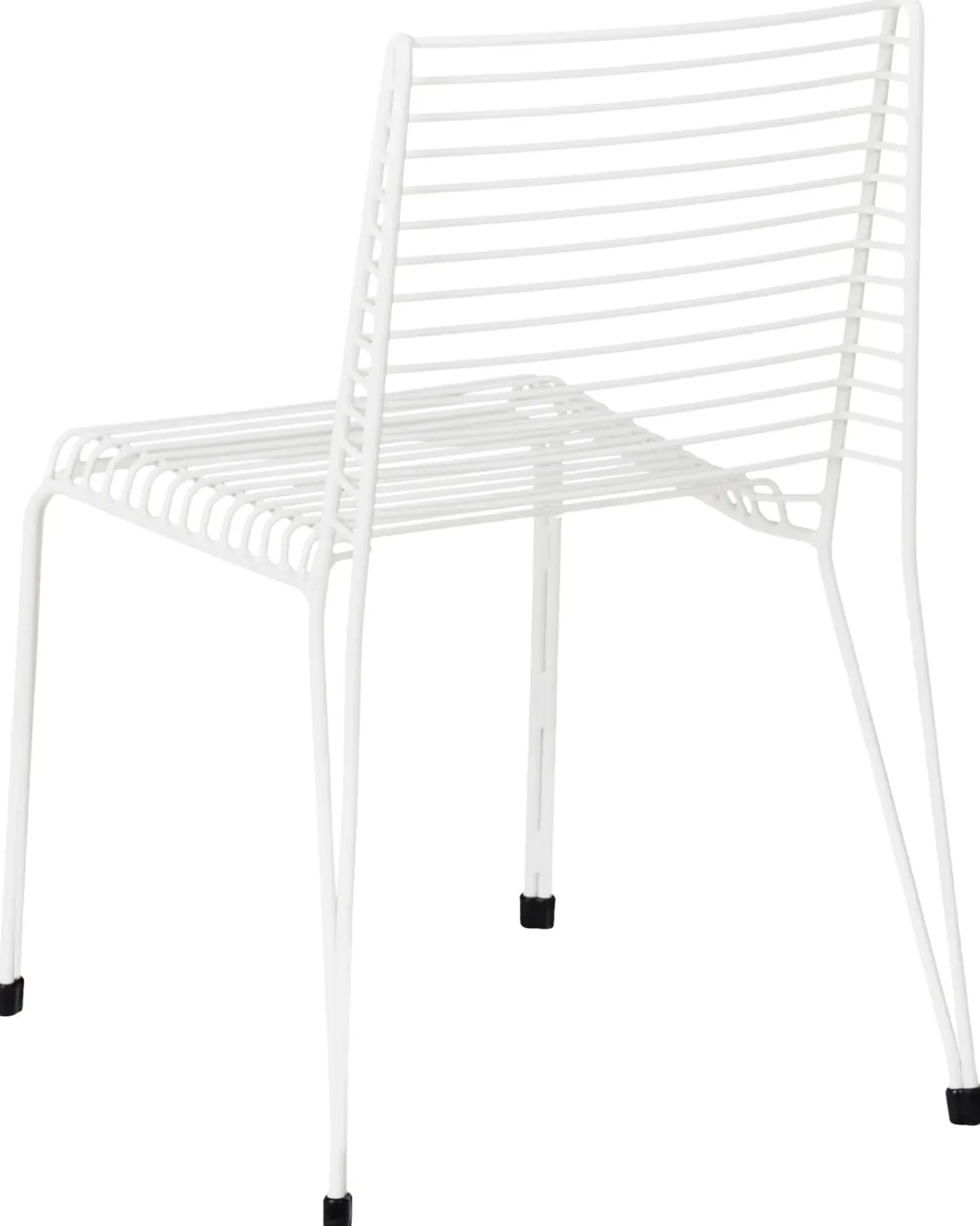 Online Beliani Set di 2 sedie da giardino CHIEVE Metallo Bianco