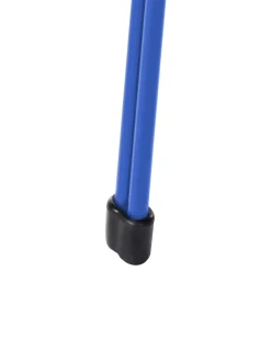 Sale Beliani Set di 2 sedie da giardino CHIEVE Metallo Blu