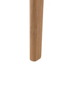 Online Beliani CHIOGGIA Legno di acacia certificato chiaro Marrone