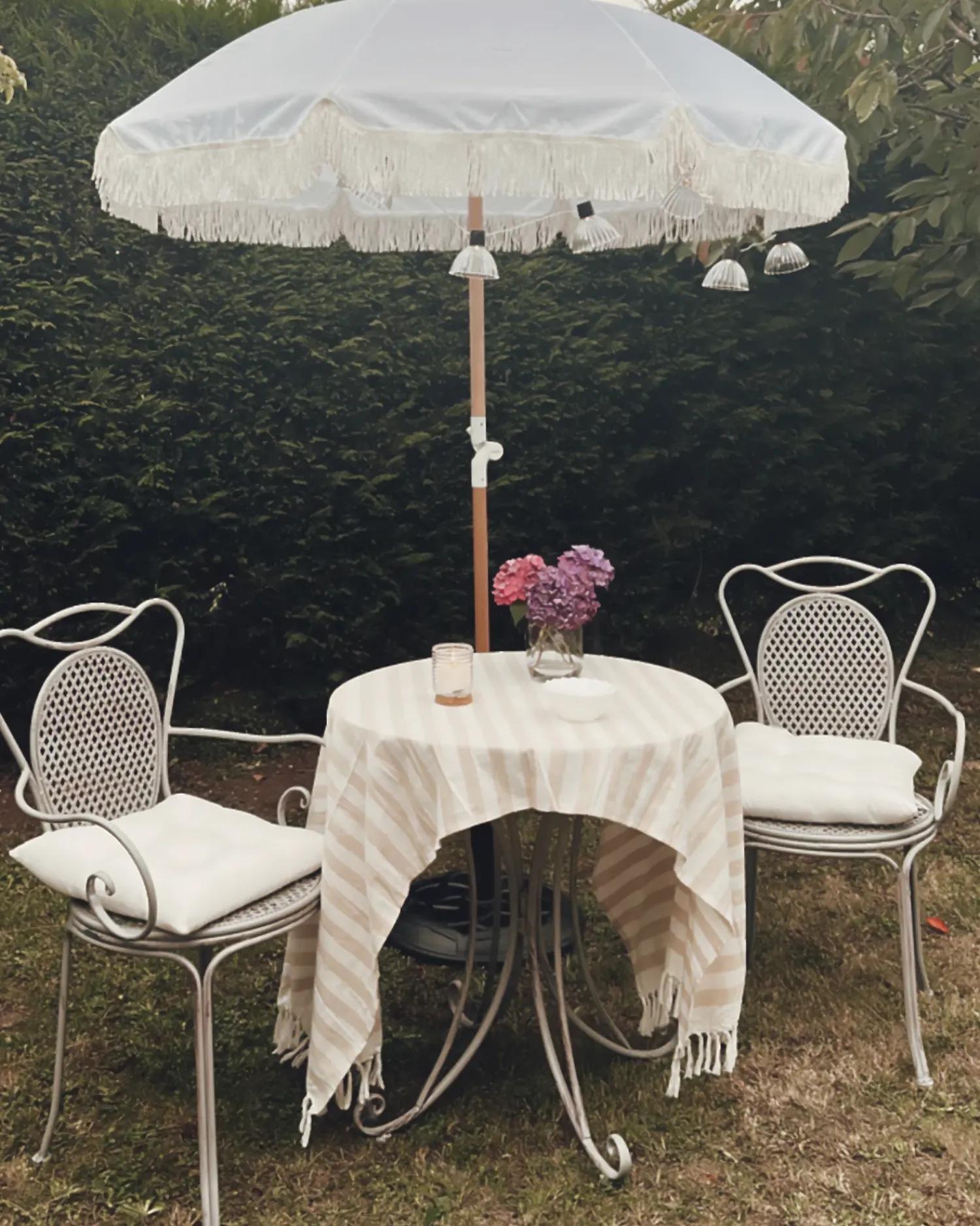Discount Beliani CILENTO Metallo Grigio