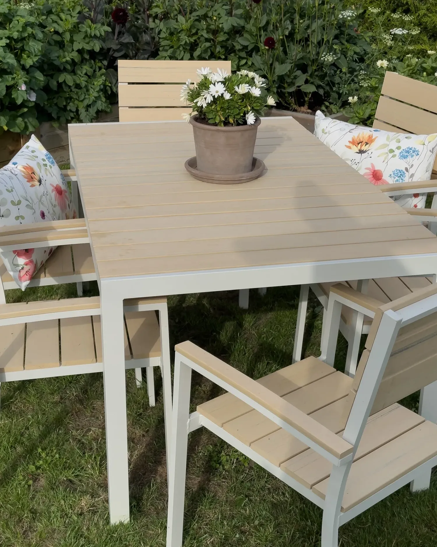 Online Beliani COMO Beige Bianco Beige