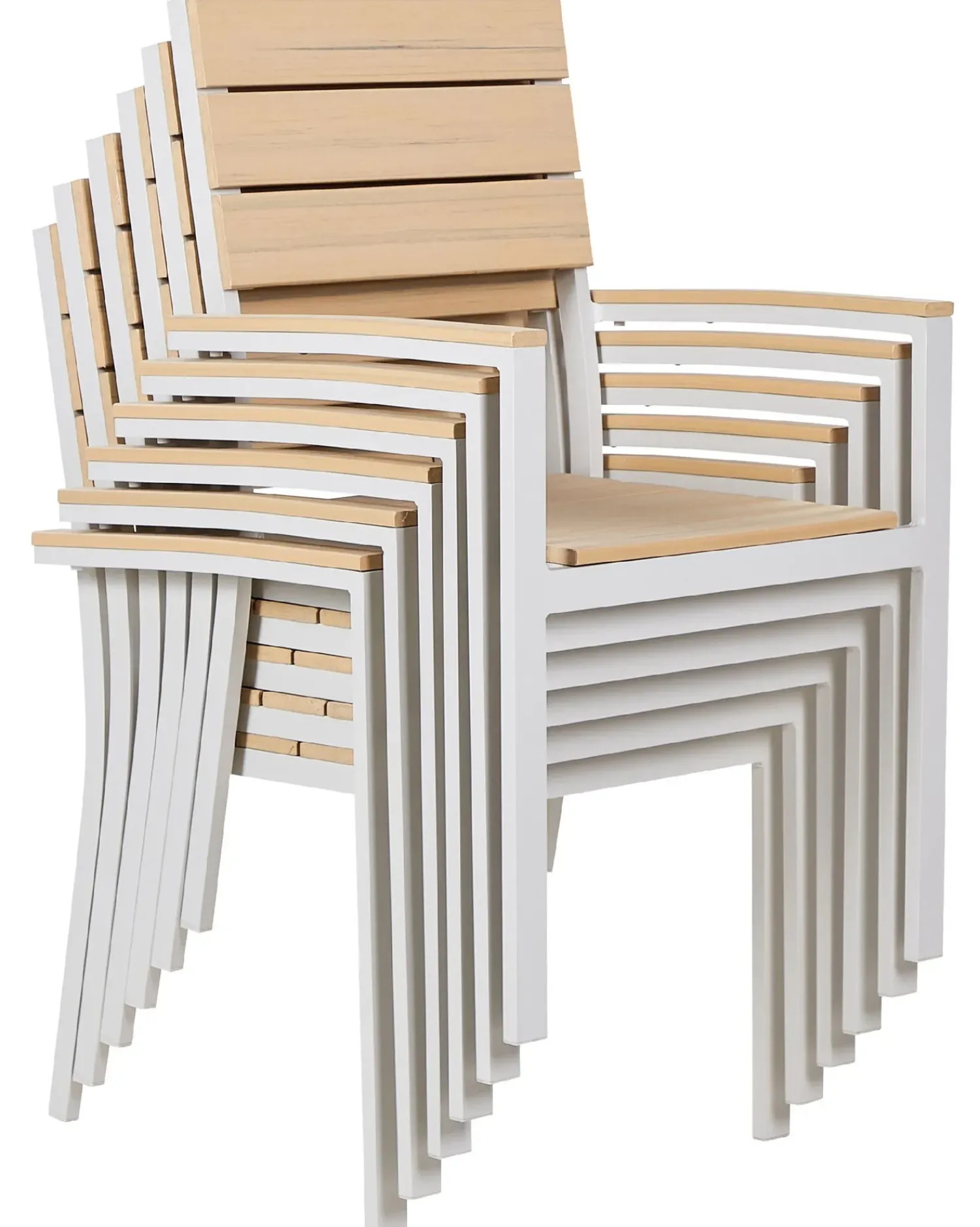 Online Beliani COMO Beige Bianco Beige