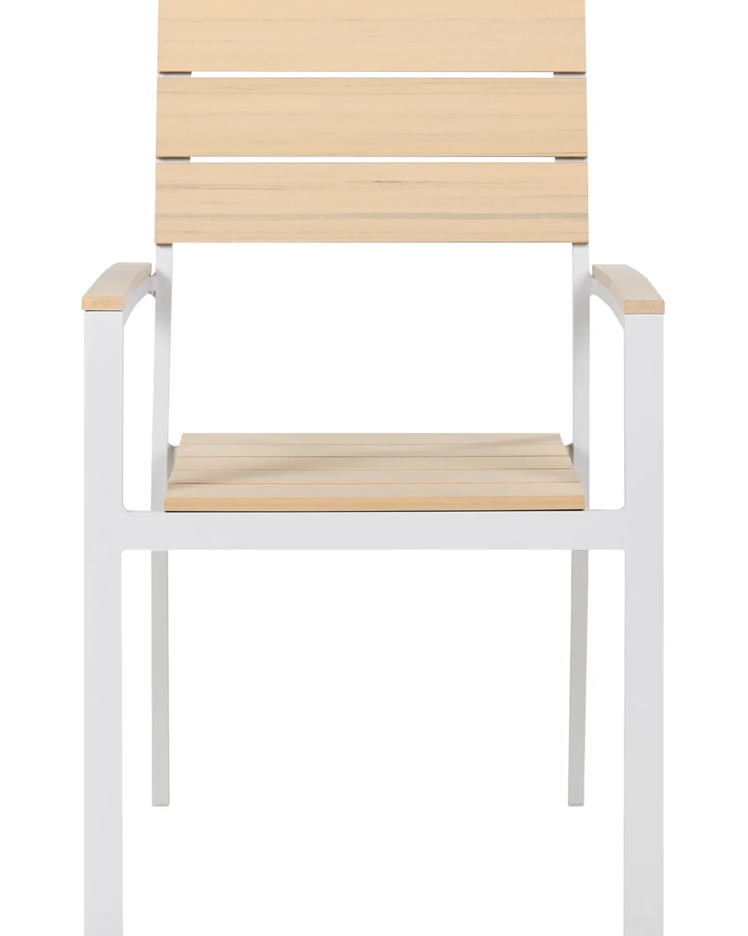 Online Beliani COMO Beige Bianco Beige