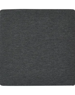 Hot Beliani TAVIANO Metallo Nero Grigio Marrone Nero