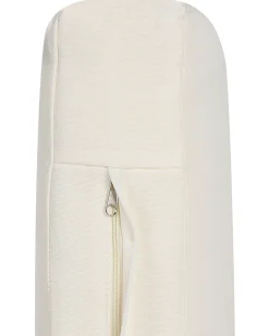 Best Beliani TODI Bambù Bianco sporco Bianco Marrone