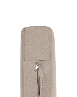 New Beliani TODI Bambù Tortora Beige Marrone