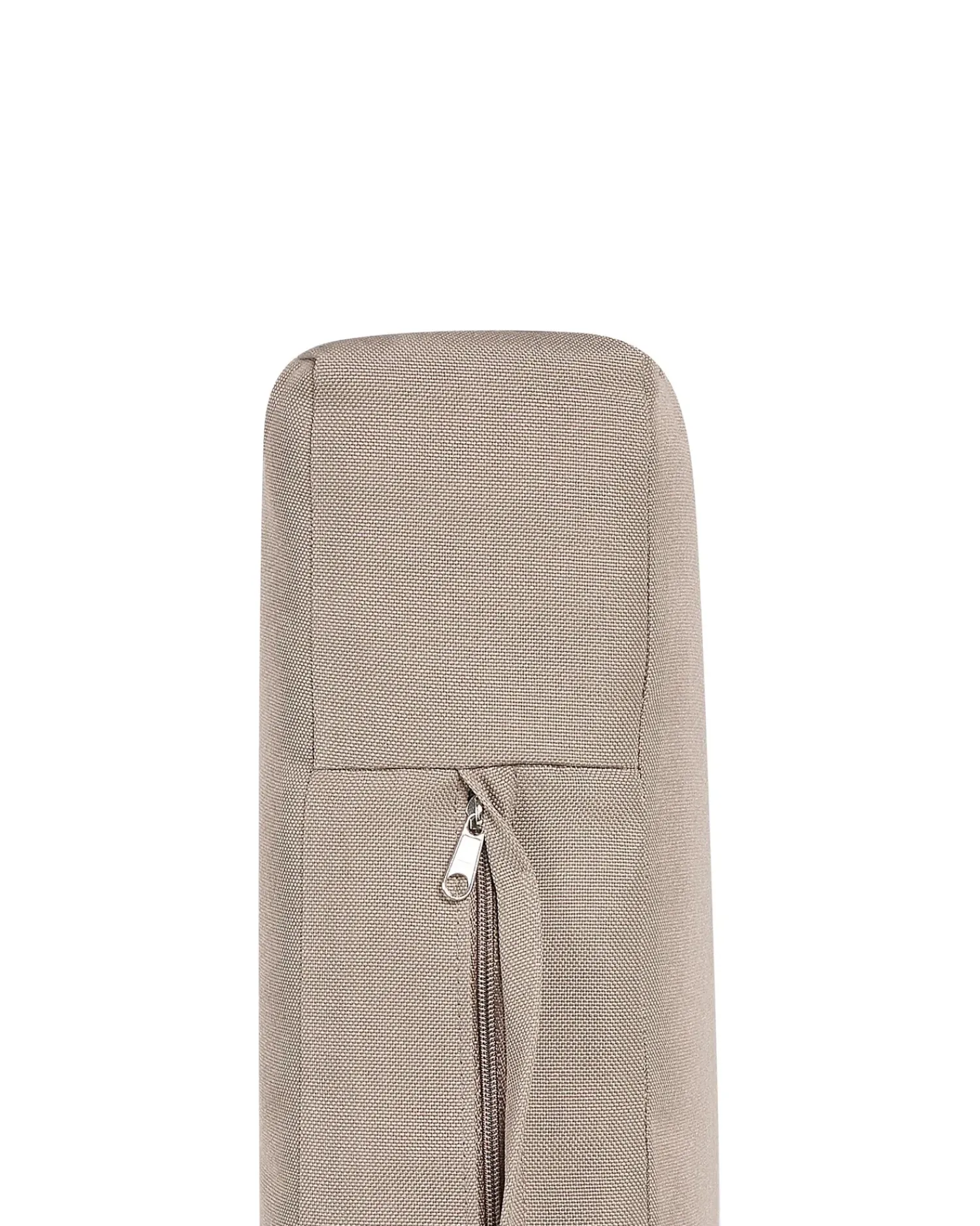 New Beliani TODI Bambù Tortora Beige Marrone