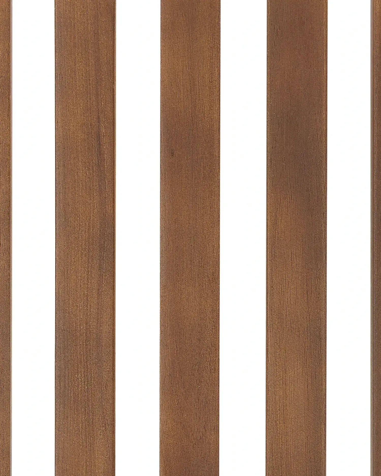 Sale Beliani AMANTEA Legno d'acacia Tortora Beige Marrone