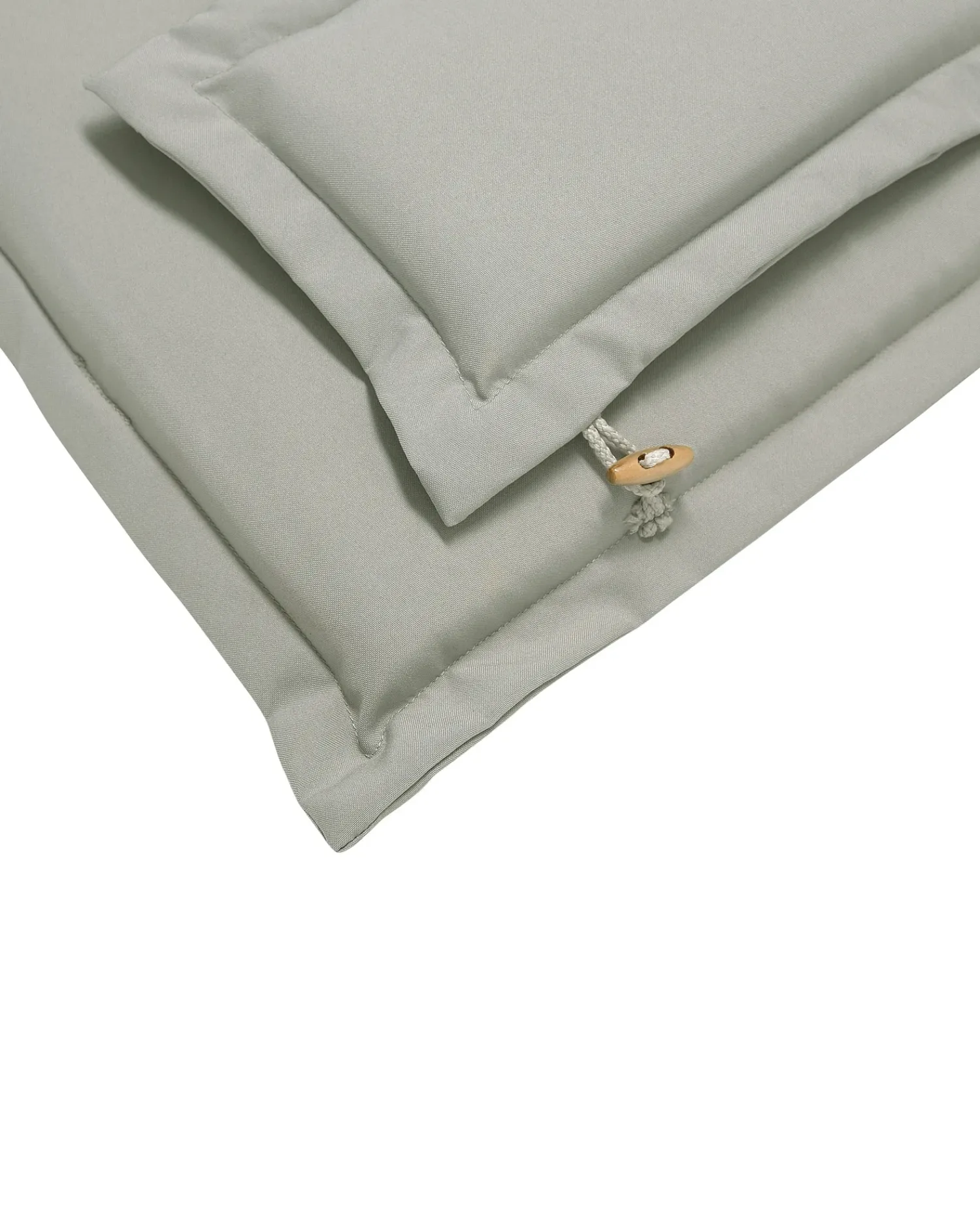 Sale Beliani AMANTEA Legno d'acacia Tortora Beige Marrone