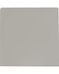 Outlet Beliani TAVIANO Metallo Grigio Bianco Marrone Grigio