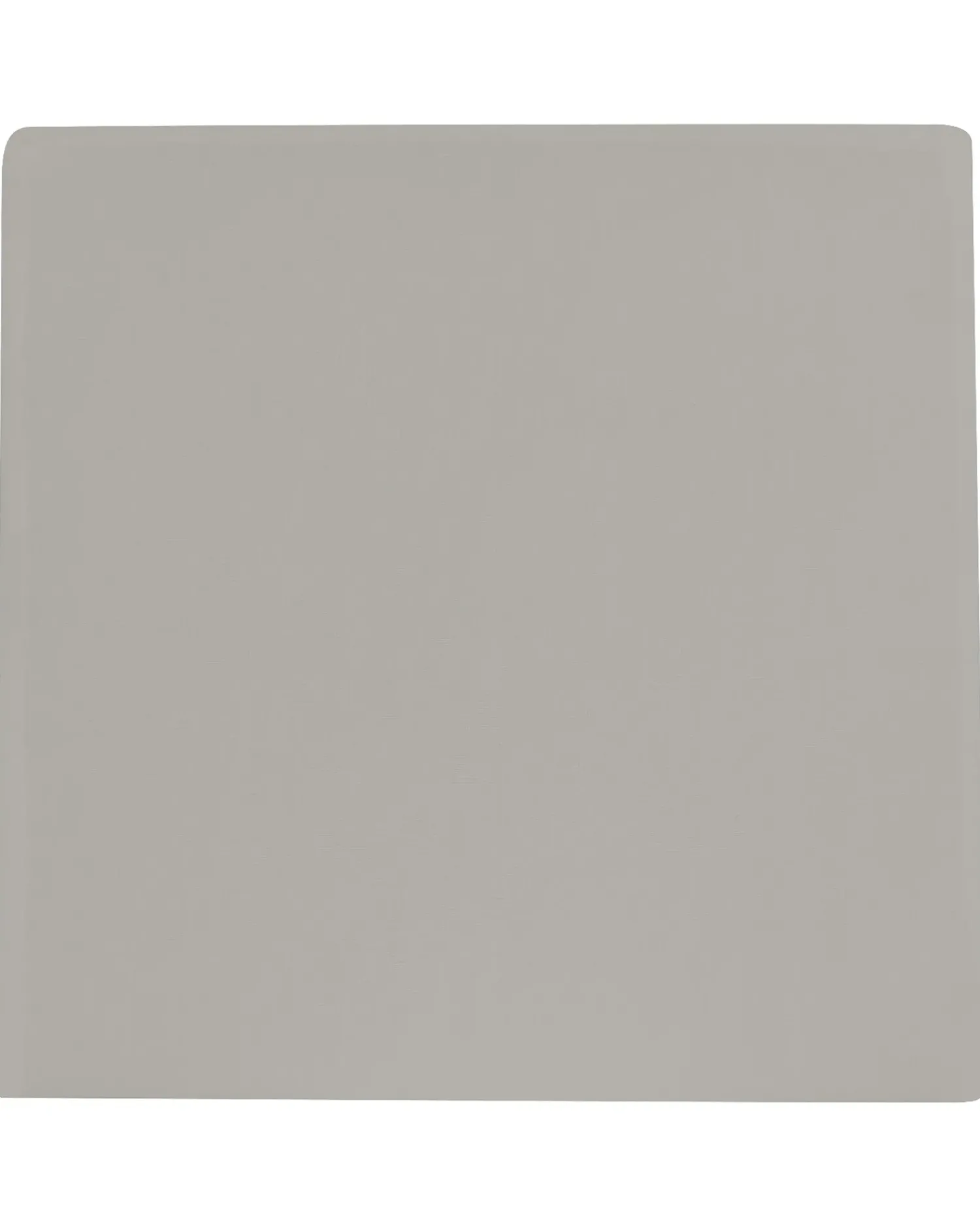 Outlet Beliani TAVIANO Metallo Grigio Bianco Marrone Grigio