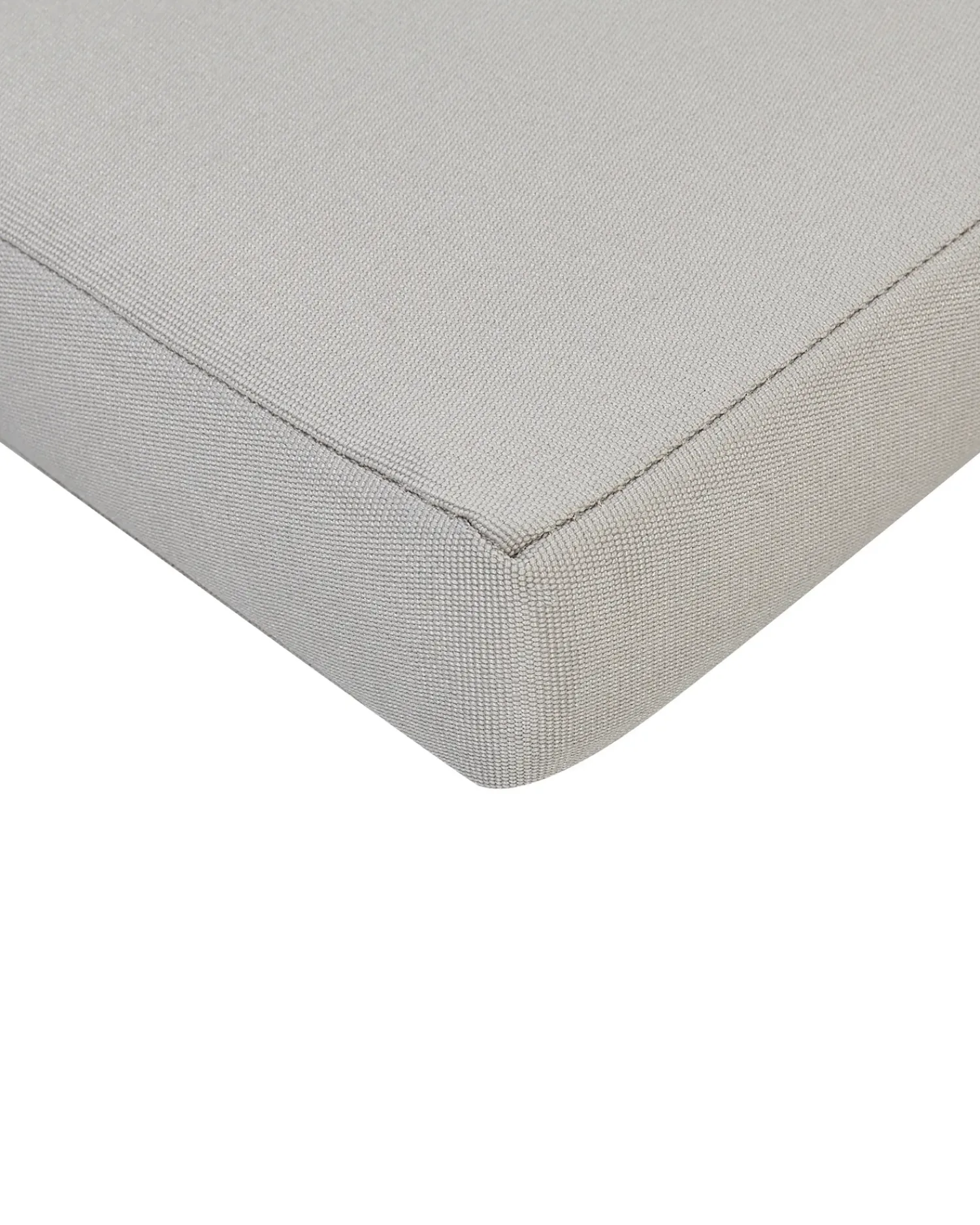 Outlet Beliani TAVIANO Metallo Grigio Bianco Marrone Grigio