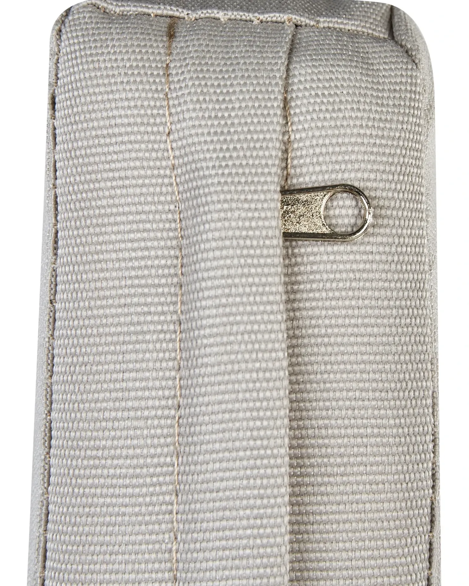 Outlet Beliani TAVIANO Metallo Grigio Bianco Marrone Grigio