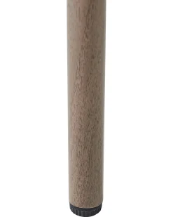 Sale Beliani FLAVIA Metallo Bianco Beige Marrone