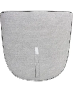 Sale Beliani FLAVIA Metallo Bianco Beige Marrone