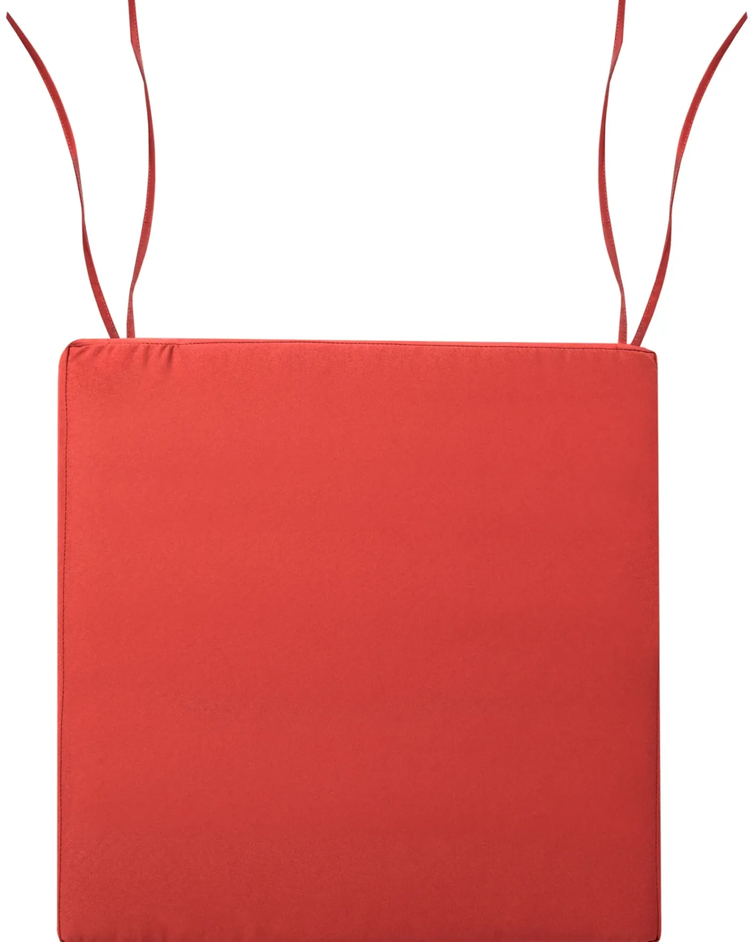 Clearance Beliani SASSARI PREMIUM Legno di acacia certificato Rosso Rosso Marrone