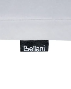 Best Beliani SASSARI PREMIUM Legno di acacia certificato Grigio chiaro Marrone Grigio