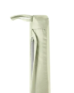 Best Beliani SASSARI PREMIUM Legno di acacia certificato Verde chiaro Verde Marrone