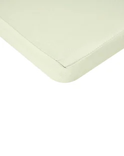 Best Beliani SASSARI PREMIUM Legno di acacia certificato Verde chiaro Verde Marrone