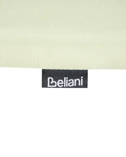 Best Beliani SASSARI PREMIUM Legno di acacia certificato Verde chiaro Verde Marrone
