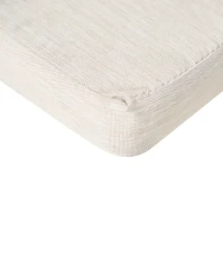 Outlet Beliani SASSARI PREMIUM Legno di acacia certificato Beige chiaro Beige Marrone