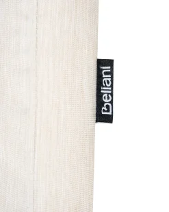 Outlet Beliani SASSARI PREMIUM Legno di acacia certificato Beige chiaro Beige Marrone