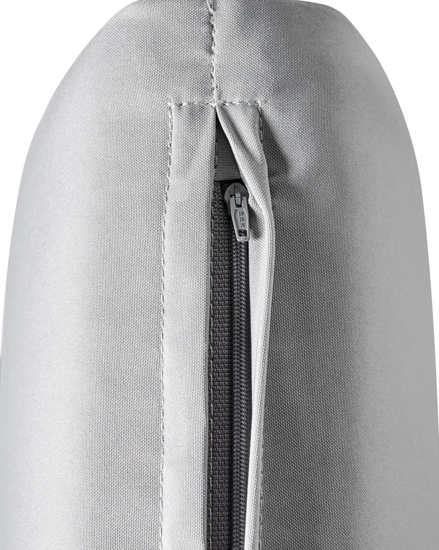 Online Beliani AMANTEA PREMIUM Legno d'acacia Grigio chiaro Marrone Grigio