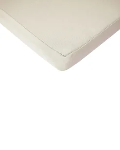 Clearance Beliani AMANTEA PREMIUM Legno d'acacia Tortora Beige Marrone