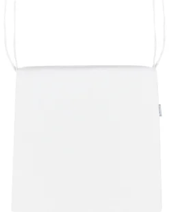 Best Beliani TACENO Metallo Bianco Bianco Marrone
