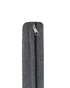 Discount Beliani TACENO Metallo Grigio
