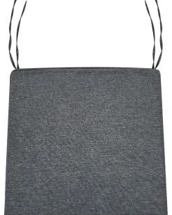 Discount Beliani TACENO Metallo Grigio