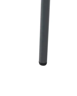 Discount Beliani TACENO Metallo Grigio