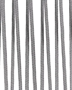 Discount Beliani TACENO Metallo Grigio
