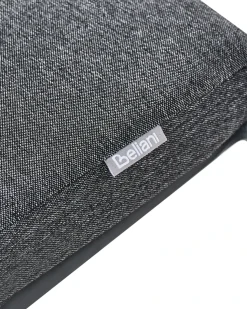 Discount Beliani TACENO Metallo Grigio