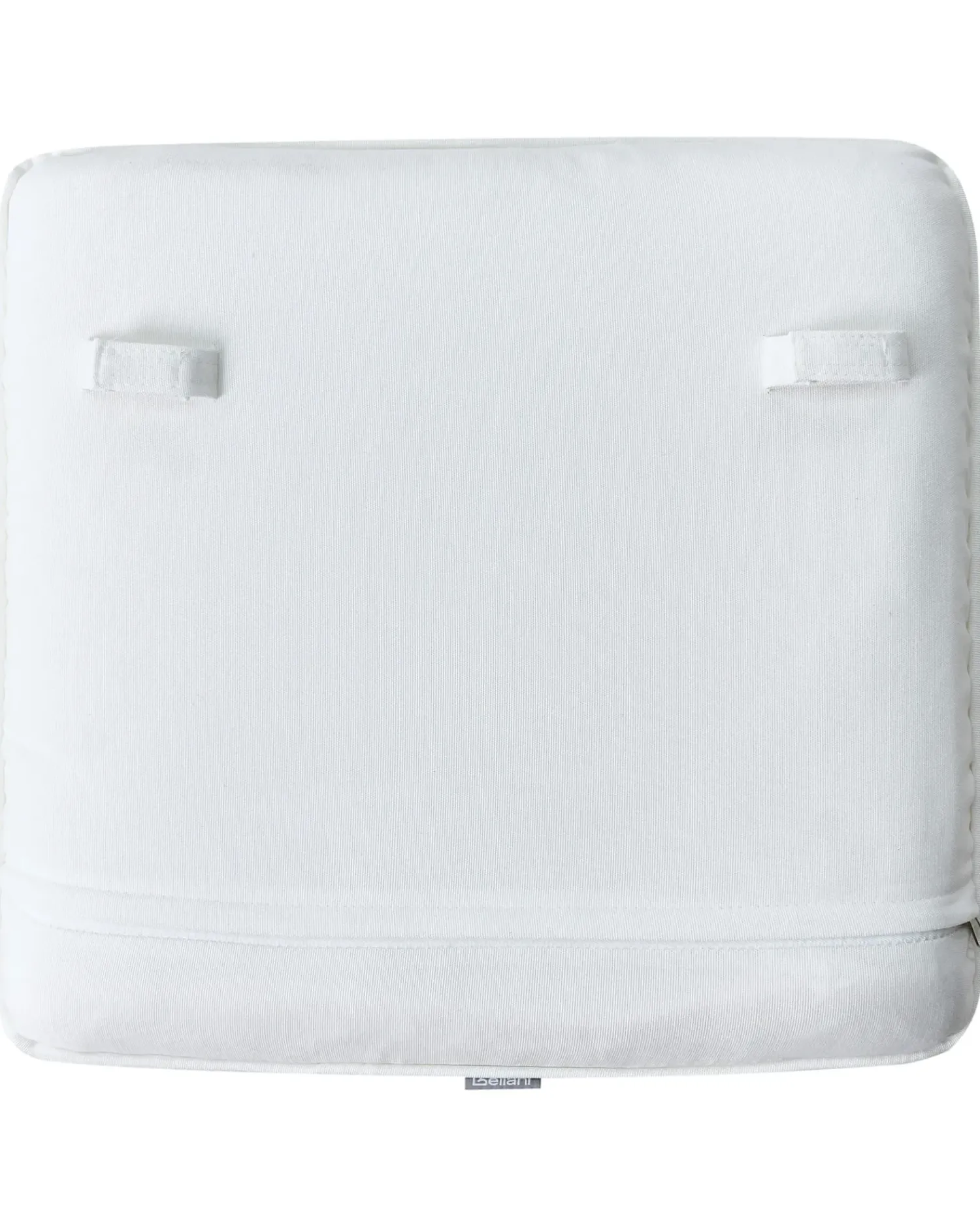 Outlet Beliani ASCIANO Metallo Verde Bianco Verde