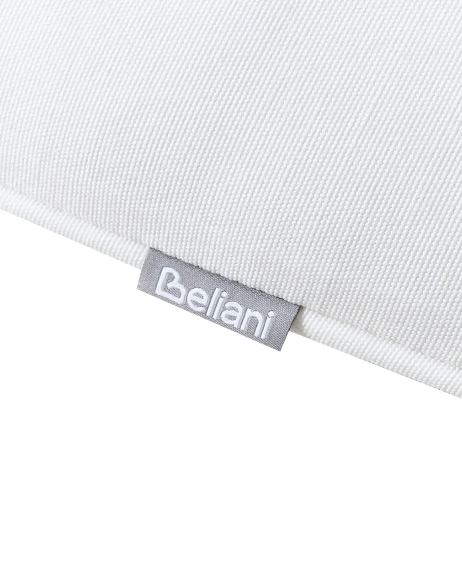 Outlet Beliani ASCIANO Metallo Verde Bianco Verde
