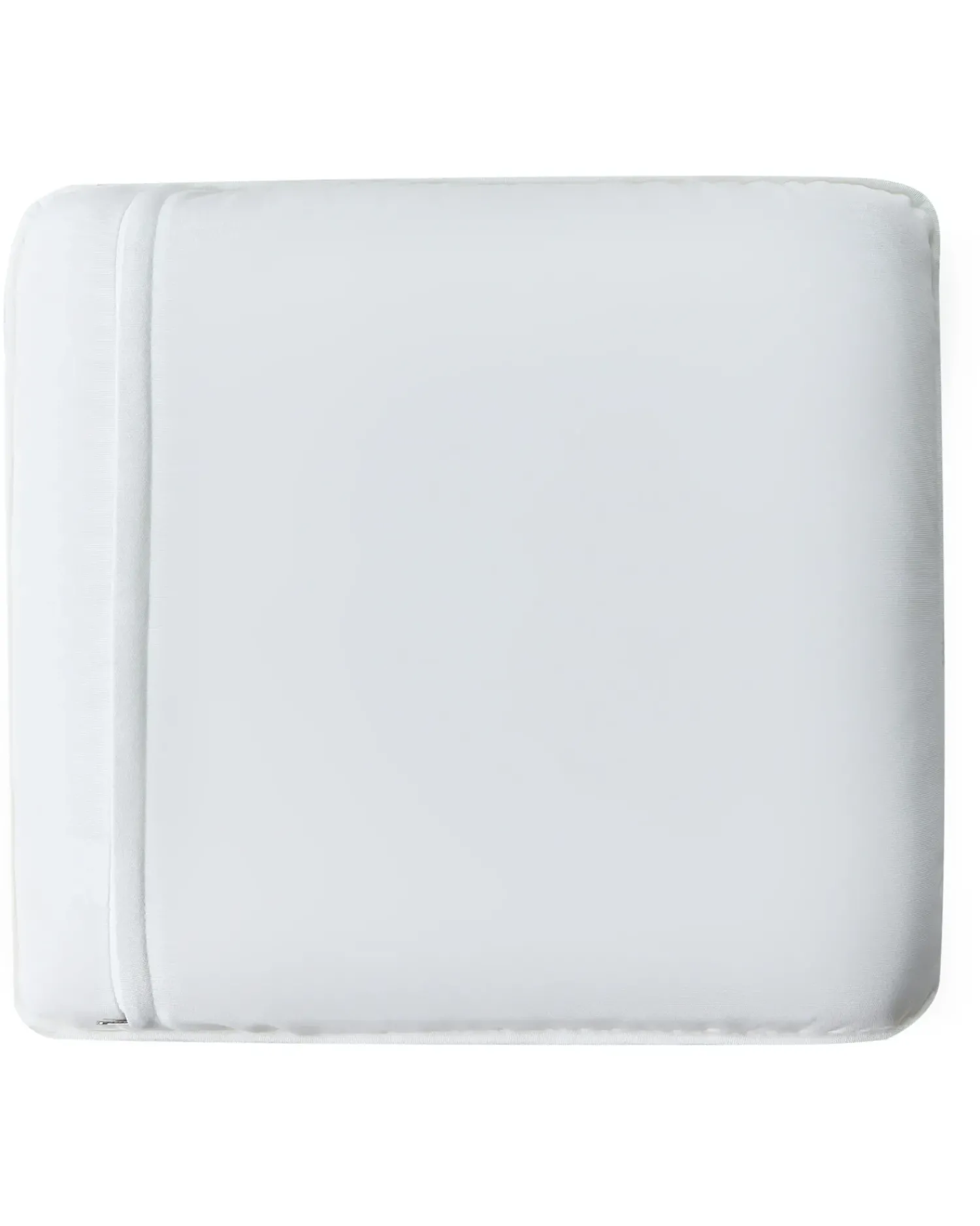 Outlet Beliani ASCIANO Metallo Verde Bianco Verde