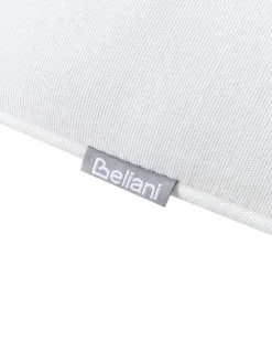 Clearance Beliani ASCIANO Metallo Verde Bianco Verde
